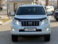 Toyota Land Cruiser Prado 2012 года за 15 600 000 тг. в Алматы – фото 2