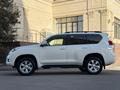 Toyota Land Cruiser Prado 2012 года за 15 600 000 тг. в Алматы – фото 3