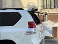 Toyota Land Cruiser Prado 2012 года за 15 600 000 тг. в Алматы – фото 7