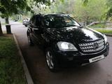 Mercedes-Benz ML 350 2007 годаүшін6 200 000 тг. в Алматы