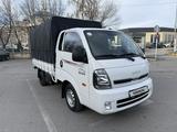 Kia Bongo 2024 годаүшін15 000 000 тг. в Шымкент