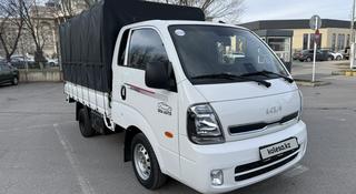 Kia Bongo 2024 года за 14 900 000 тг. в Шымкент
