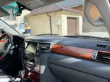 Lexus LX 570 2009 годаfor15 400 000 тг. в Караганда – фото 5