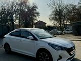 Hyundai Accent 2020 годаfor7 500 000 тг. в Алматы – фото 4