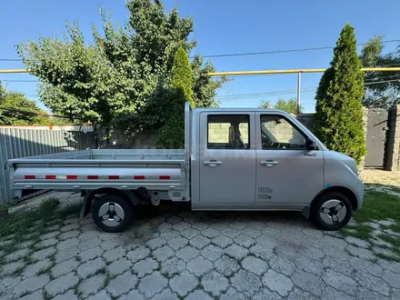 Foton  Xiangling Q 2026 года за 7 000 000 тг. в Алматы – фото 2