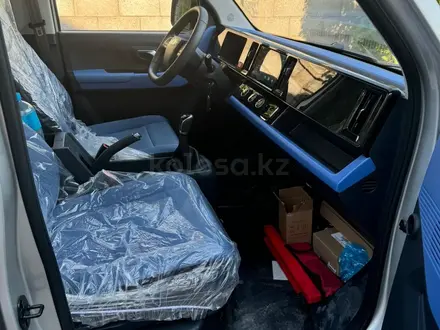 Foton  Xiangling Q 2026 года за 7 000 000 тг. в Алматы – фото 10