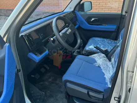 Foton  Xiangling Q 2026 года за 7 000 000 тг. в Алматы – фото 11
