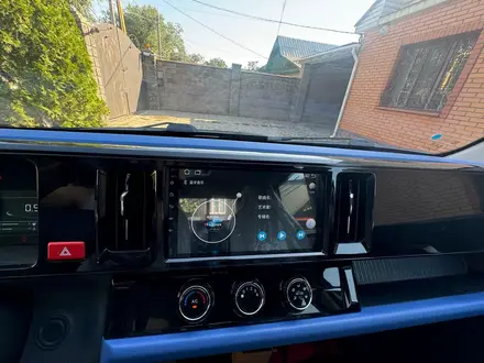 Foton  Xiangling Q 2026 года за 7 000 000 тг. в Алматы – фото 14