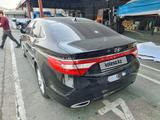 Hyundai Grandeur 2012 годаүшін8 300 000 тг. в Павлодар – фото 3