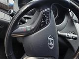 Hyundai Grandeur 2012 годаүшін8 300 000 тг. в Павлодар – фото 4