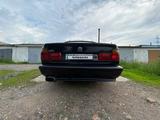 BMW 525 1991 годаүшін1 700 000 тг. в Караганда – фото 3