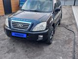 Chery Tiggo 2007 года за 3 000 000 тг. в Аулиеколь – фото 2