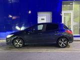 Peugeot 308 2011 года за 3 000 000 тг. в Алматы – фото 3