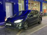 Peugeot 308 2011 года за 3 000 000 тг. в Алматы – фото 2