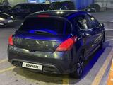 Peugeot 308 2011 года за 3 000 000 тг. в Алматы – фото 5