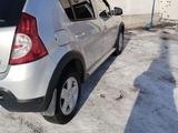 Renault Sandero 2014 годаүшін4 000 000 тг. в Семей – фото 2