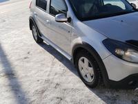 Renault Sandero 2014 года за 4 000 000 тг. в Семей