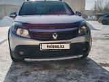 Renault Sandero 2014 годаүшін4 000 000 тг. в Семей – фото 4