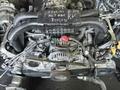 Двигатель Subaru EJ253 AVCSүшін650 000 тг. в Алматы – фото 2