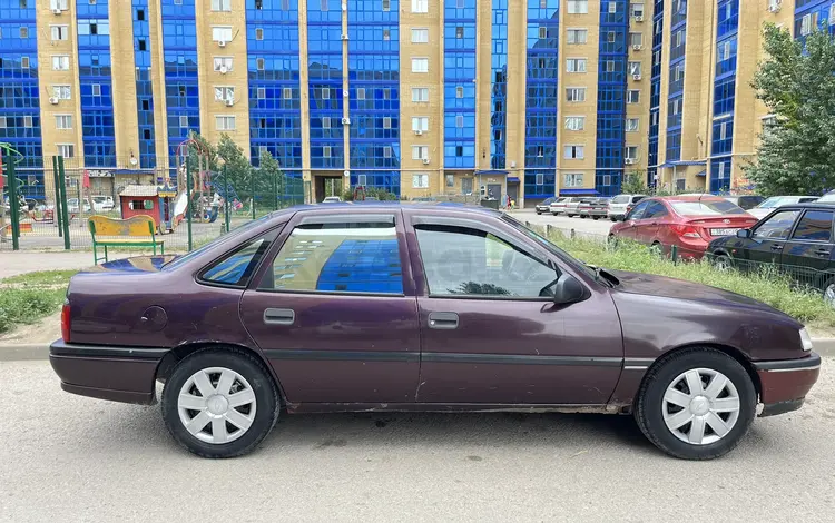 Opel Vectra 1993 годаfor800 000 тг. в Актобе