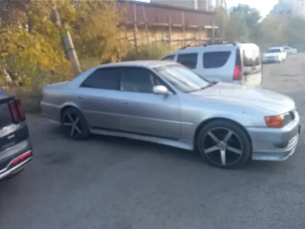 Toyota Chaser 1999 года за 4 000 000 тг. в Семей – фото 2