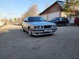 BMW 525 1995 года за 2 100 000 тг. в Алматы