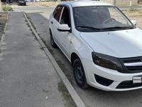 ВАЗ (Lada) Granta 2190 2012 года за 2 000 000 тг. в Тараз