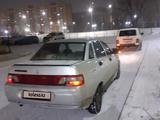 ВАЗ (Lada) 2110 2002 годаfor700 000 тг. в Уральск – фото 4