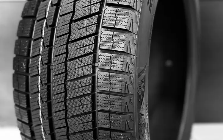 235/60R18 RAPID FROST BITE TW01 103T ЗИМ за 29 200 тг. в Шымкент