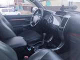 Toyota Land Cruiser Prado 2007 годаүшін10 000 000 тг. в Усть-Каменогорск – фото 2