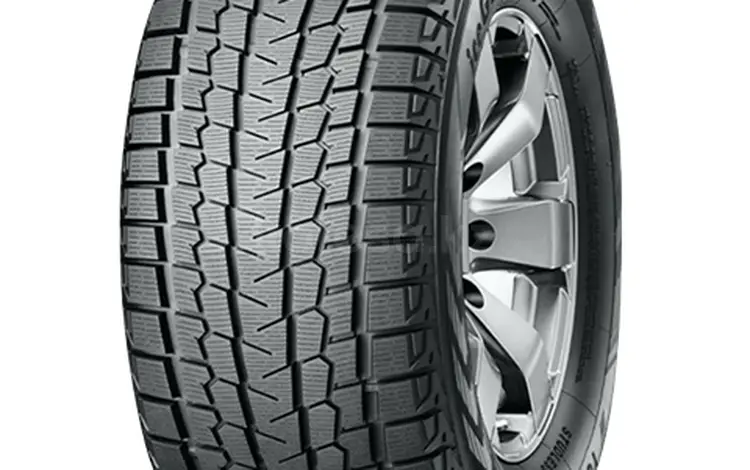 235/55R19 101Q G075 Yokohamafor73 000 тг. в Атырау