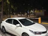 Toyota Corolla 2018 года за 8 500 000 тг. в Алматы – фото 3