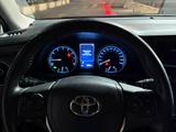 Toyota Corolla 2018 года за 8 500 000 тг. в Алматы – фото 5