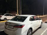 Toyota Corolla 2018 года за 8 500 000 тг. в Алматы – фото 4