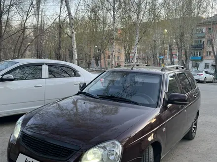 ВАЗ (Lada) Priora 2171 2012 года за 2 800 000 тг. в Павлодар – фото 10