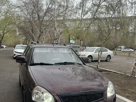 ВАЗ (Lada) Priora 2171 2012 года за 2 800 000 тг. в Павлодар – фото 13