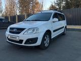 ВАЗ (Lada) Largus 2015 года за 4 600 000 тг. в Костанай – фото 4