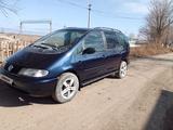 Volkswagen Sharan 1997 годаүшін2 200 000 тг. в Кызылорда – фото 5