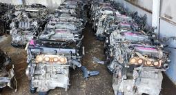 Двигатель из Японии 2AZ-FE VVTi на Toyota Camry 2.4л 2az… за 210 500 тг. в Астана – фото 4
