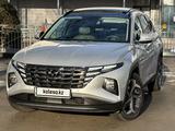 Hyundai Tucson 2024 года за 16 500 000 тг. в Алматы