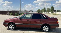 Volkswagen Passat 1991 годаfor2 100 000 тг. в Актобе – фото 5