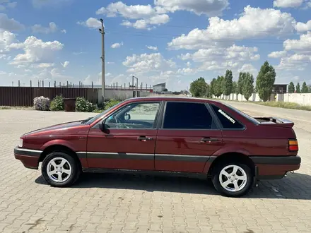 Volkswagen Passat 1991 года за 2 100 000 тг. в Актобе – фото 5