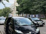 Toyota Estima 2011 года за 7 900 000 тг. в Алматы