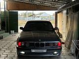 BMW 525 1992 года за 1 800 000 тг. в Алматы – фото 2
