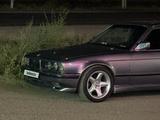 BMW 525 1992 года за 1 800 000 тг. в Алматы – фото 5