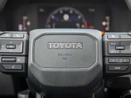 Toyota Hilux Comfort 2026 года за 27 890 000 тг. в Алматы – фото 11