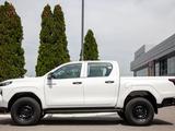 Toyota Hilux Comfort 2026 года за 27 890 000 тг. в Алматы – фото 5