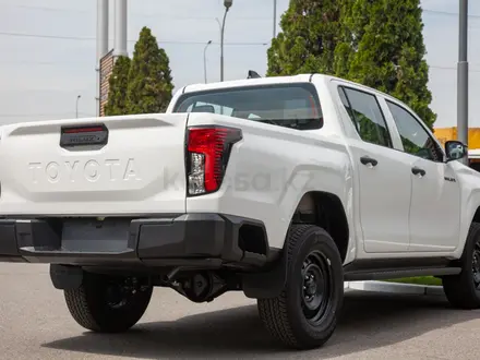 Toyota Hilux Comfort 2026 года за 27 890 000 тг. в Алматы – фото 7