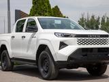 Toyota Hilux Comfort 2026 года за 27 890 000 тг. в Алматы – фото 3