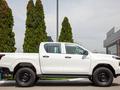 Toyota Hilux Comfort 2026 года за 27 890 000 тг. в Алматы – фото 24